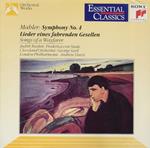 Symphony No.4, Songs Of A Wayfarer