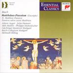 St Matthew Passion Bmw 244