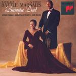 Baroque Duets