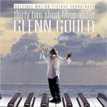 32 Piccoli film su Glenn Gould