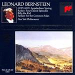 Orchestral Works