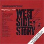 West Side Story (Colonna sonora) - CD Audio