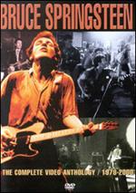 Bruce Springsteen. Video Anthology 1978 - 2000 (2 DVD)