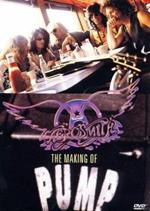 The Making of Pump (DVD)