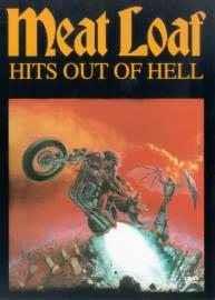 Meat Loaf. Hits Out of Hell - DVD
