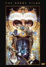 Michael Jackson. Dangerous: the Short Films