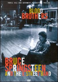Bruce Springsteen. Blood Brothers (DVD) - DVD di Bruce Springsteen