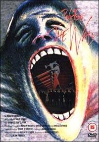 Pink Floyd. The Wall di Alan Parker - DVD