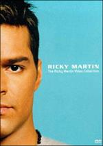 Ricky Martin Video Collection (DVD)