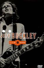 Jeff Buckley. Live in Chicago (DVD)