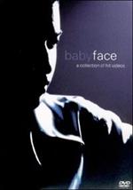 Babyface. A Collection of Hit Videos (DVD)
