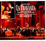 La Traviata - CD Audio di Giuseppe Verdi,Roberto Alagna,Tiziana Fabbricini,Riccardo Muti