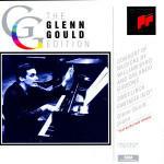 The Glenn Gould Edition: Byrd-Gibbson-Sweelinck - CD Audio di Glenn Gould,William Byrd,Jan Pieterszoon Sweelinck,Orlando Gibbons