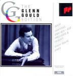 Partite BWV825, BWV826, BWV827, BWV828, BWV829, BWV830 - Preludi e fughe - CD Audio di Johann Sebastian Bach,Glenn Gould