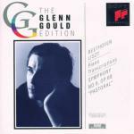 Trascrizione per pianoforte della Sinfonia n.6 di Beethoven - CD Audio di Franz Liszt,Glenn Gould