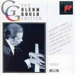 Ophelia Lieder - Enoch Arden - Sonata op.5 - 5 Pezzi