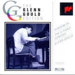Sonate per pianoforte n.1, n.2, n.3 - CD Audio di Paul Hindemith,Glenn Gould