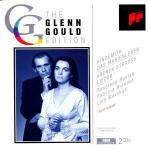 Lieder - CD Audio di Paul Hindemith,Glenn Gould