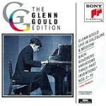 Live in Salzburg & Moskau - CD Audio di Johann Sebastian Bach,Glenn Gould