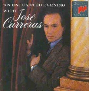 Ein Abend Mit Jose Carreras - CD Audio di José Carreras