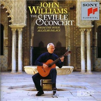 Seville Concert - CD Audio di John Williams