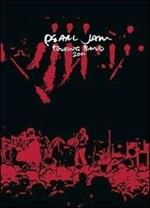 Pearl Jam. Touring Band Live 2000 (DVD)