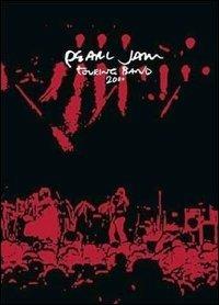 Pearl Jam. Touring Band Live 2000 (DVD) - DVD di Pearl Jam