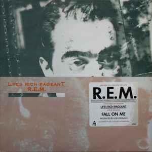 Lifes Rich Pageant - Vinile LP di REM