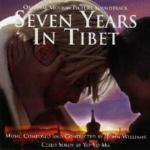 Sette Anni in Tibet (Seven Years in Tibet) (Colonna sonora)