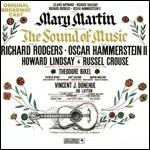 Tutti insieme appassionatamente (The Sound of Music) - CD Audio di Richard Rodgers,Oscar Hammerstein II
