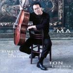 Simply Baroque vol.1 - CD Audio di Johann Sebastian Bach,Yo-Yo Ma,Ton Koopman,Amsterdam Baroque Orchestra