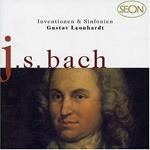Invenzioni BWV 772-786 - Sinfonie BWV 787-801