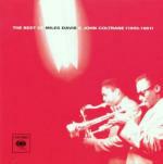 The Best of Miles Davis & John Coltrane