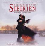The Barber of Siberia (Colonna sonora)