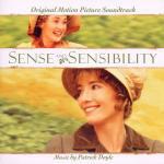 Sense and Sensibility (Colonna sonora)
