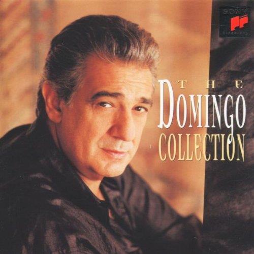 The Domingo Collection - CD Audio di Placido Domingo