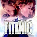 Titanic (Colonna sonora) - CD Audio di James Horner