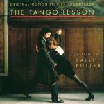 Lezioni di Tango (The Tango Lesson) (Colonna sonora)