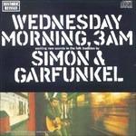 Wednesday Morning 3 a.m. - CD Audio di Simon & Garfunkel