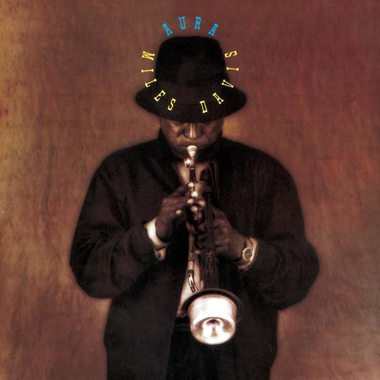 Aura - CD Audio di Miles Davis