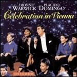 Christmas in Vienna II - CD Audio di Placido Domingo,Dionne Warwick