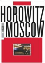 Vladimir Horowitz. Horowitz in Moscow (DVD)
