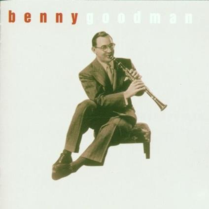 This Is Jazz - CD Audio di Benny Goodman