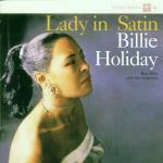 Lady in Satin - CD Audio di Billie Holiday