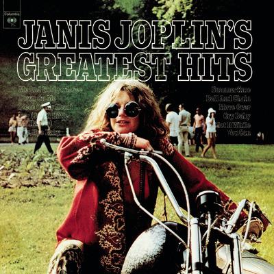 Greatest Hits - CD Audio di Janis Joplin