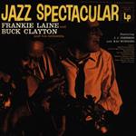 Frankie Laine - Jazz Spectacular