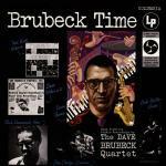 Brubeck Time - CD Audio di Dave Brubeck