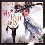 My Fair Lady (Colonna sonora)