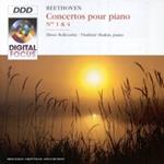 Piano Concertos 1 and 4