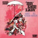My Fair Lady (Colonna sonora) - CD Audio di Audrey Hepburn,Rex Harrison